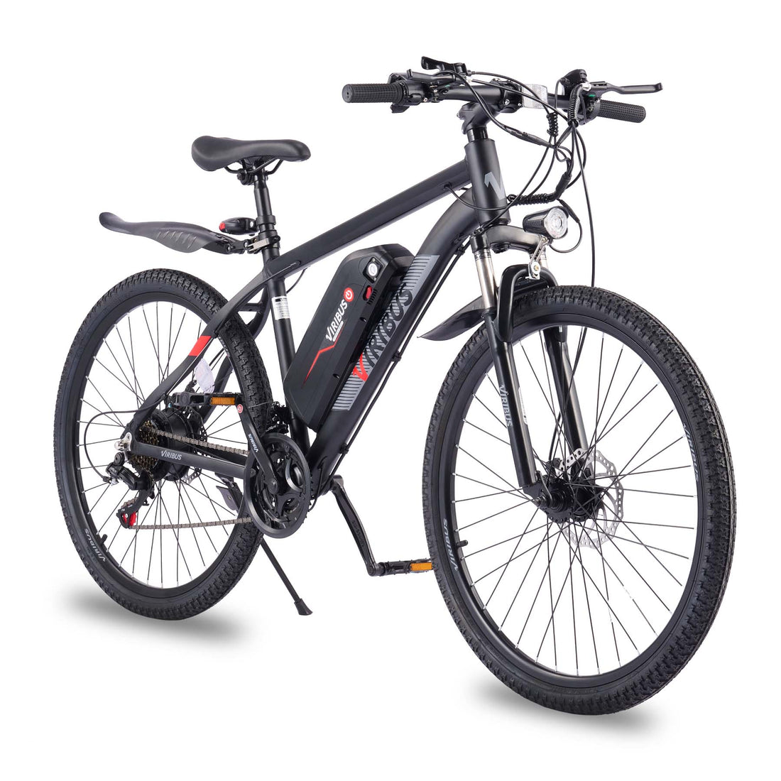 Viribus: The Up‑and‑Coming E‑Bike Brand Proving There’s No Age Limit on Outdoor Freedom