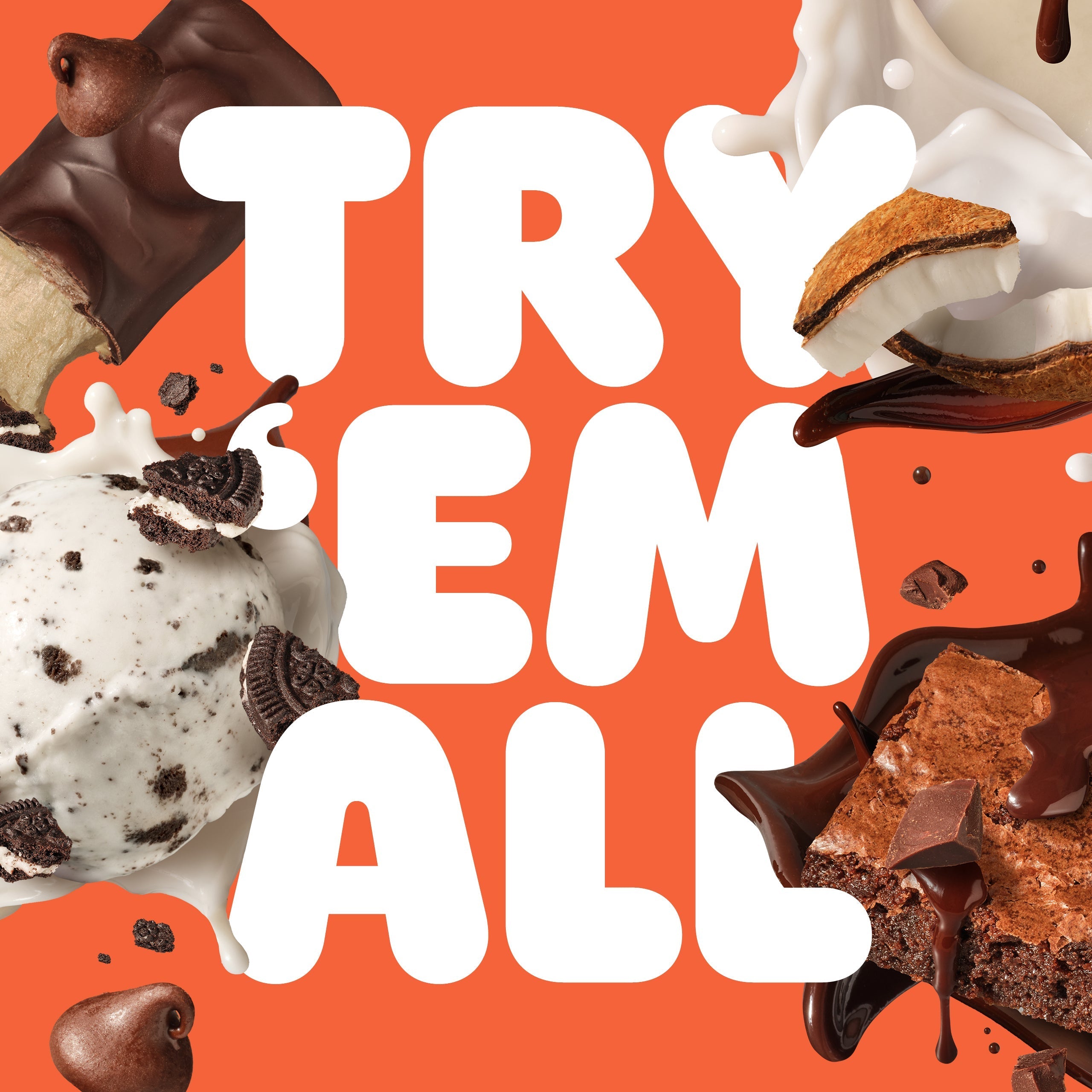Snacks & Treats
