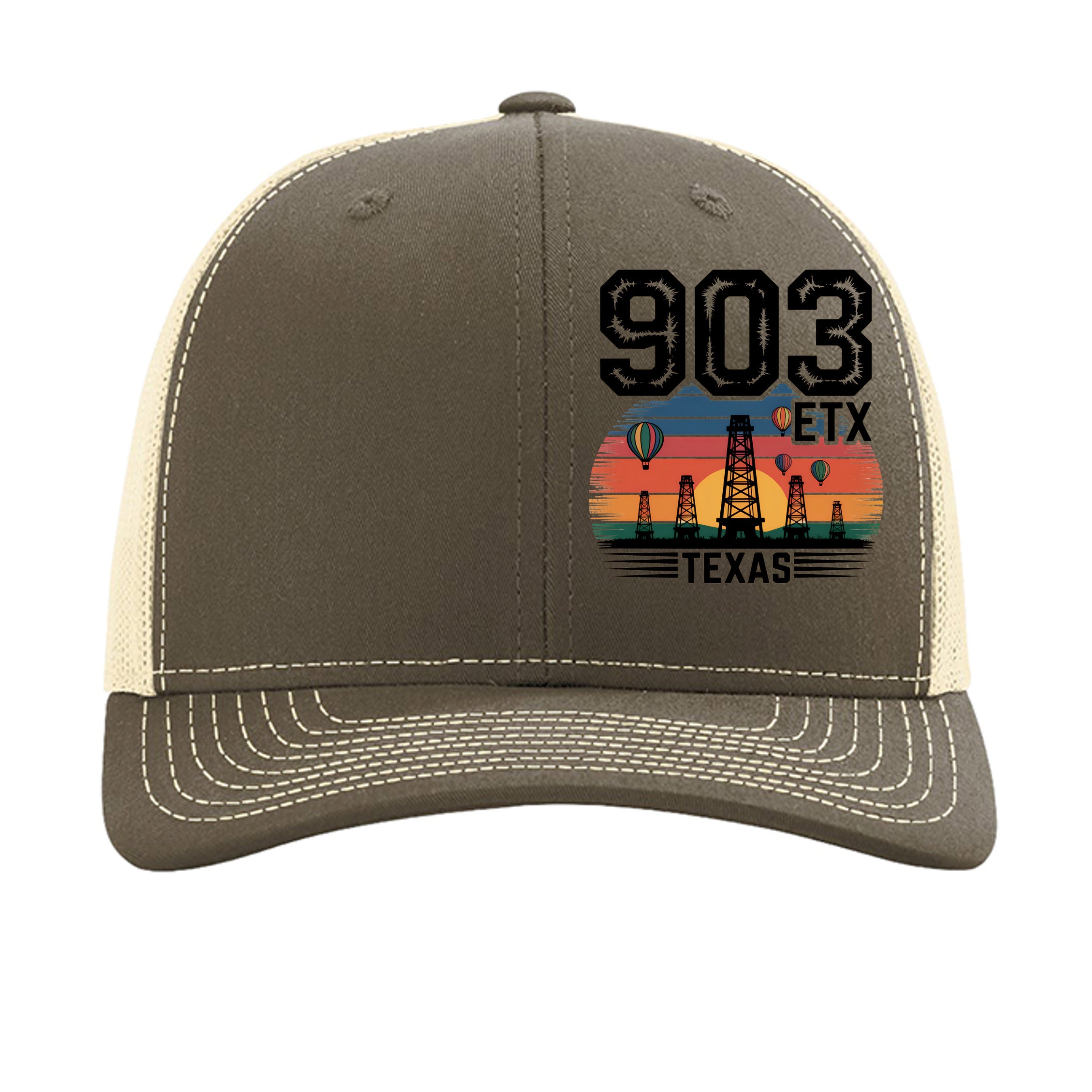 903 ETX Collection