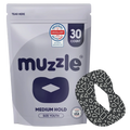 Muzzle® Mouth Tape For Youth (Medium Hold)