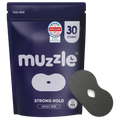 Muzzle® Mouth Tape for Adults (Strong Hold)