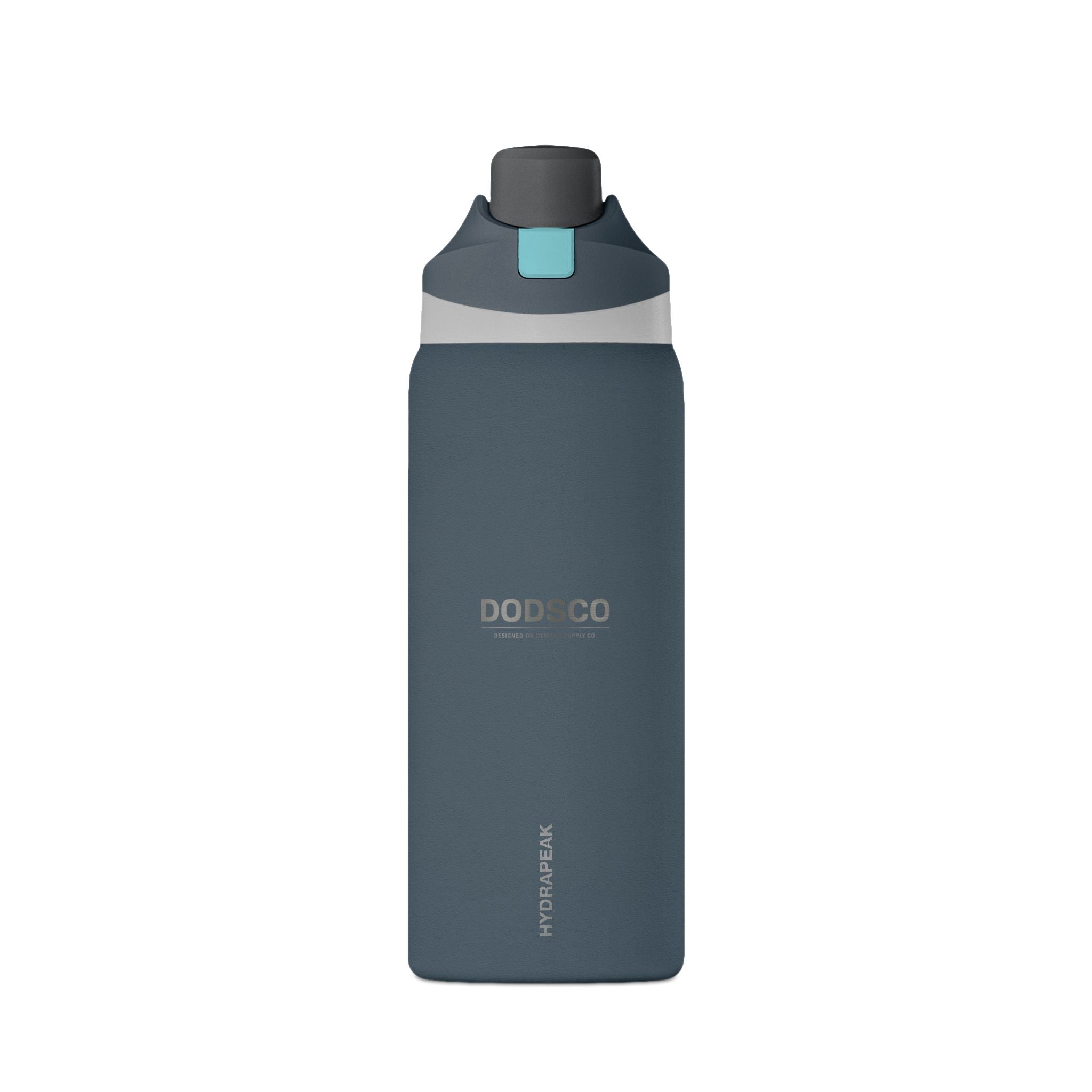 Oasis 32oz Insulated Water Bottle – Leakproof Stainless Steel Thermos