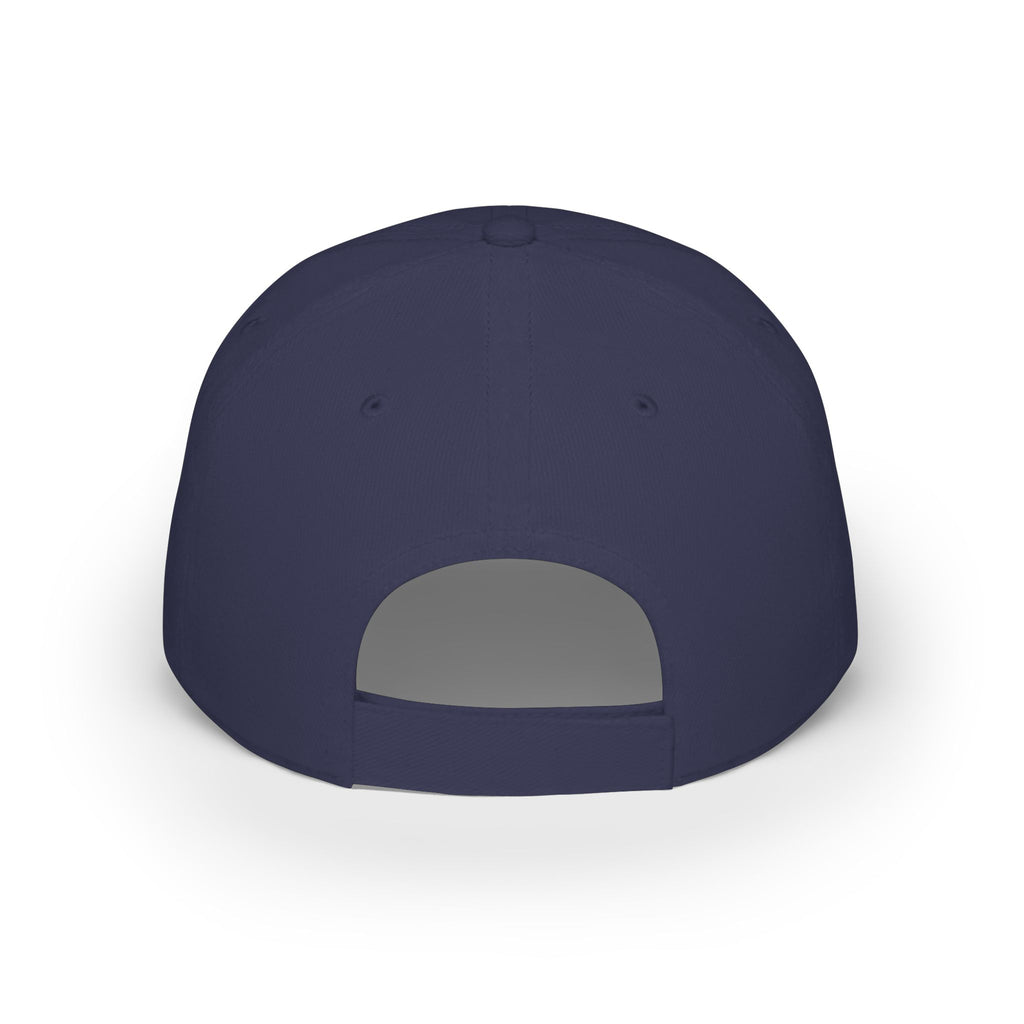 Copy of Sysco Retro Logo Baseball Cap – Low Profile Embroidered Hat