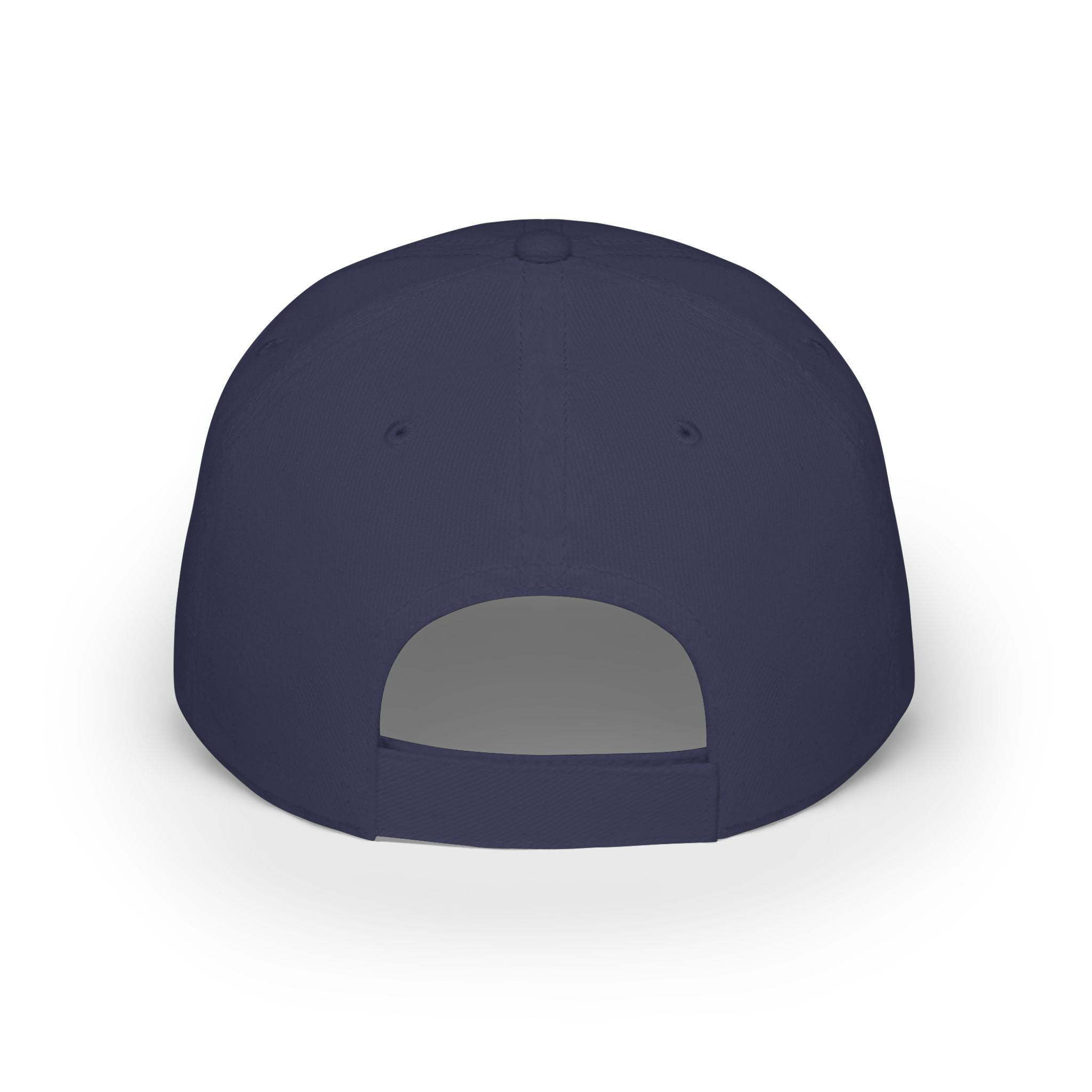 Copy of Sysco Retro Logo Baseball Cap – Low Profile Embroidered Hat