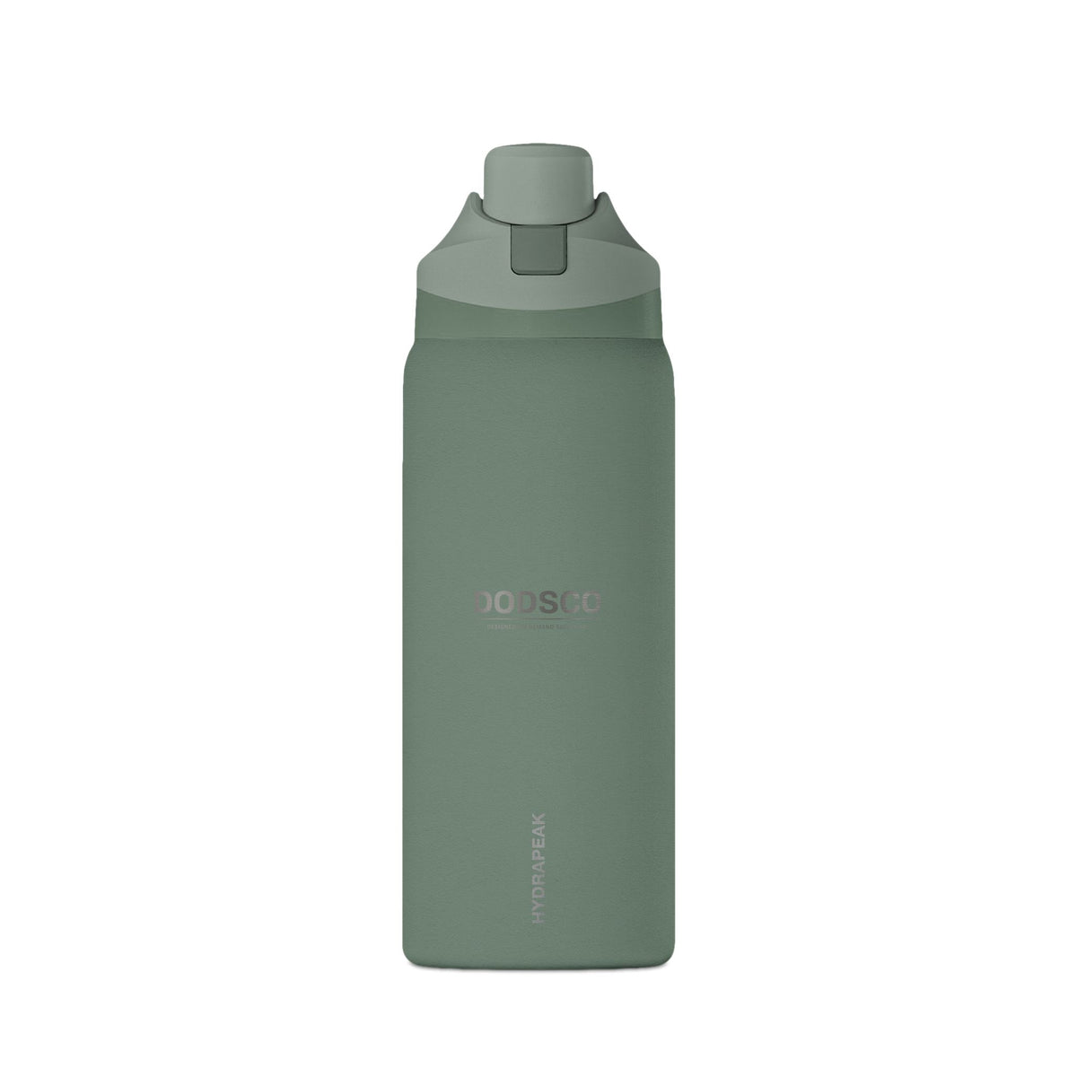 Oasis 32oz Insulated Water Bottle – Leakproof Stainless Steel Thermos