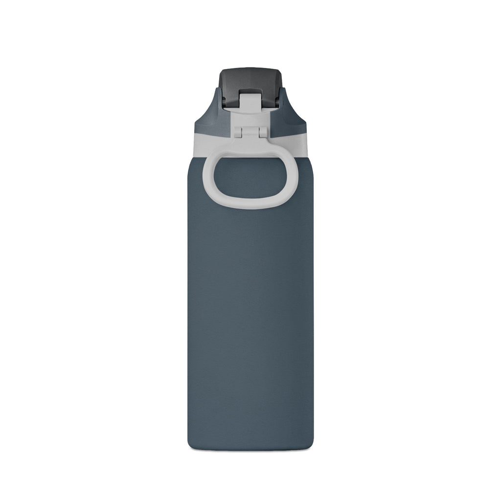Oasis 32oz Insulated Water Bottle – Leakproof Stainless Steel Thermos