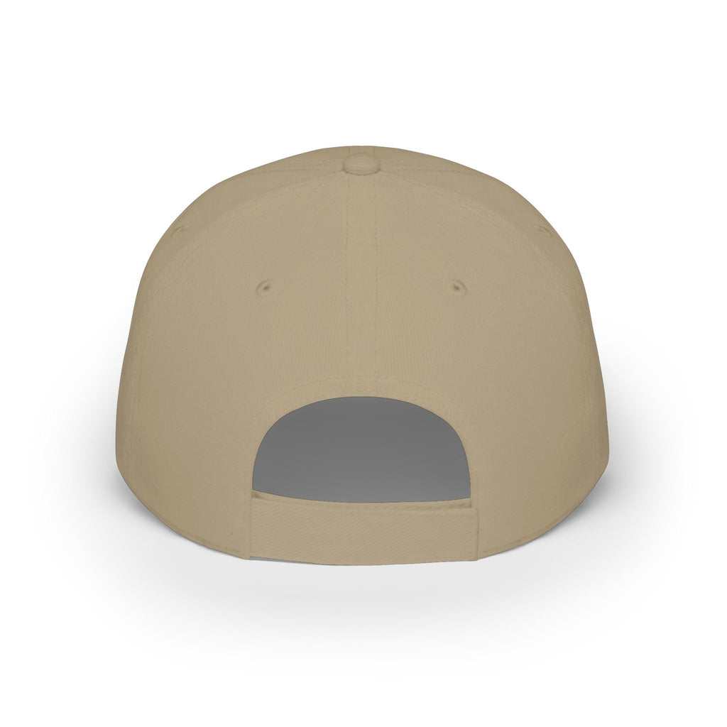 Copy of Sysco Retro Logo Baseball Cap – Low Profile Embroidered Hat