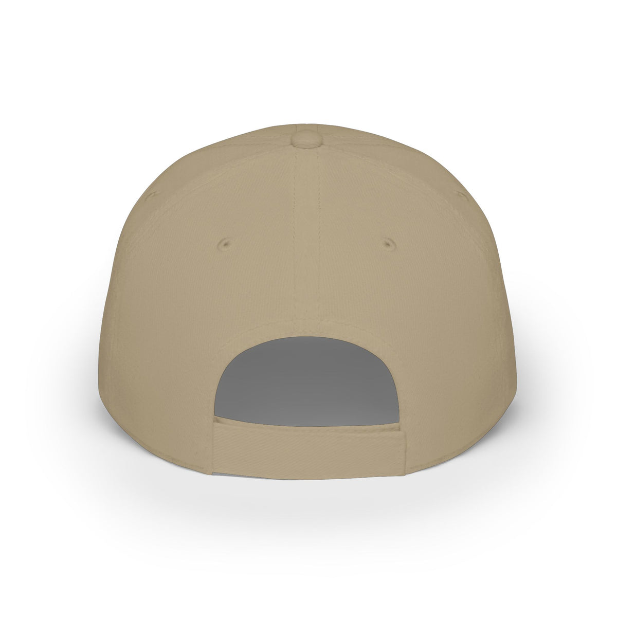 Copy of Sysco Retro Logo Baseball Cap – Low Profile Embroidered Hat