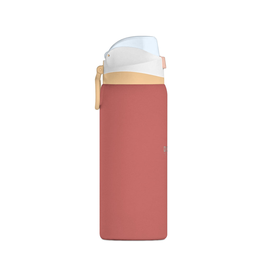 Oasis 32oz Insulated Water Bottle – Leakproof Stainless Steel Thermos