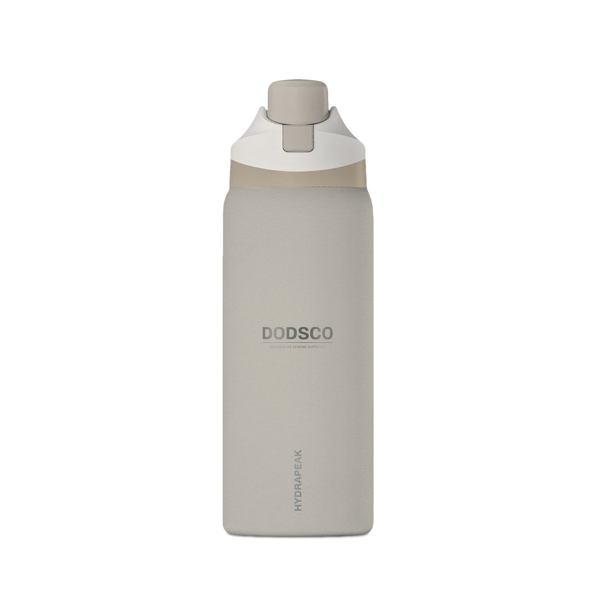 Oasis 32oz Insulated Water Bottle – Leakproof Stainless Steel Thermos