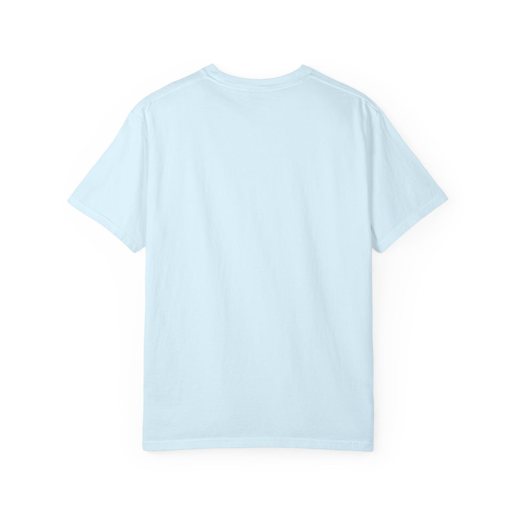 Neon Riot World Tour 2024 Poster T-Shirt