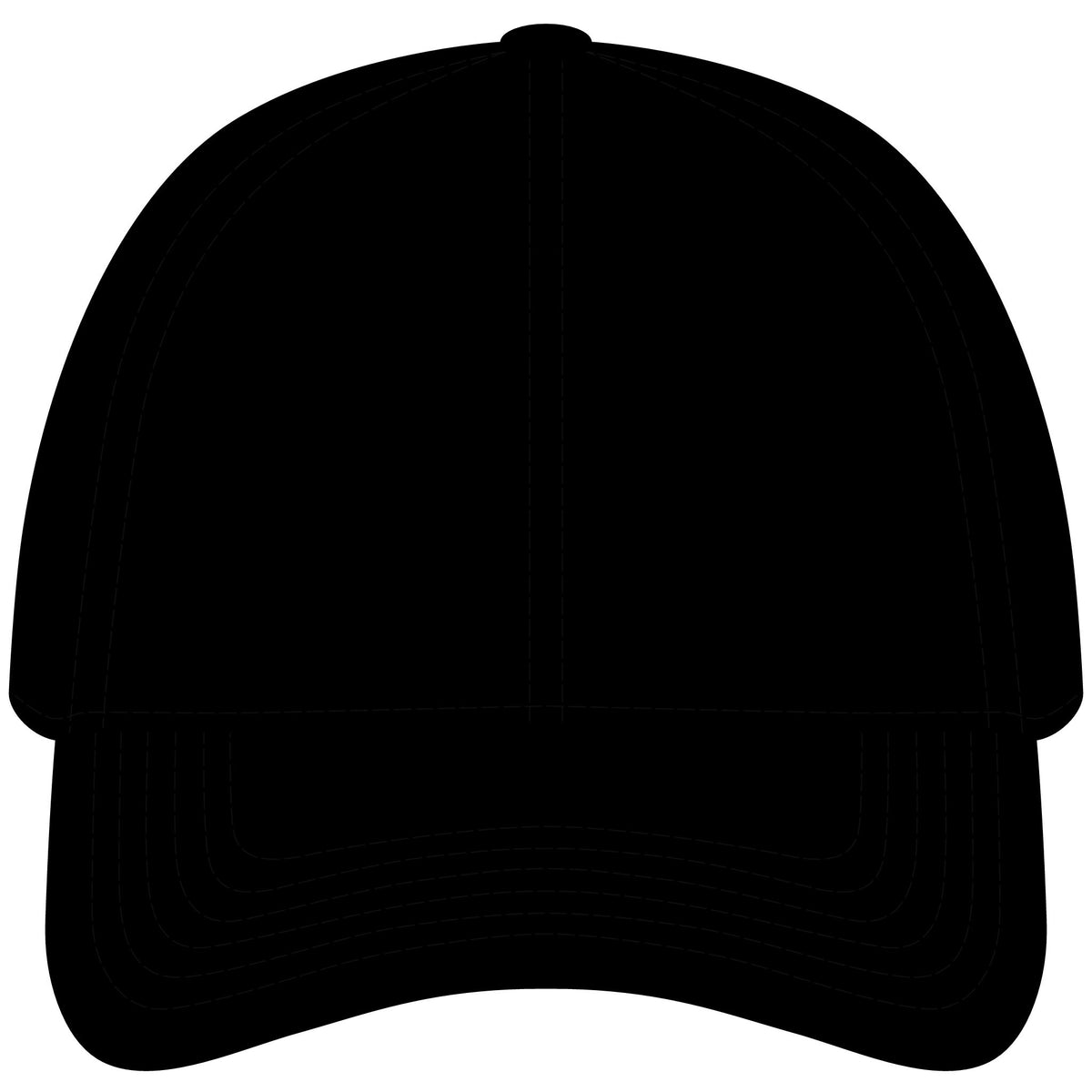 Pro-Cut Adjustable Cap