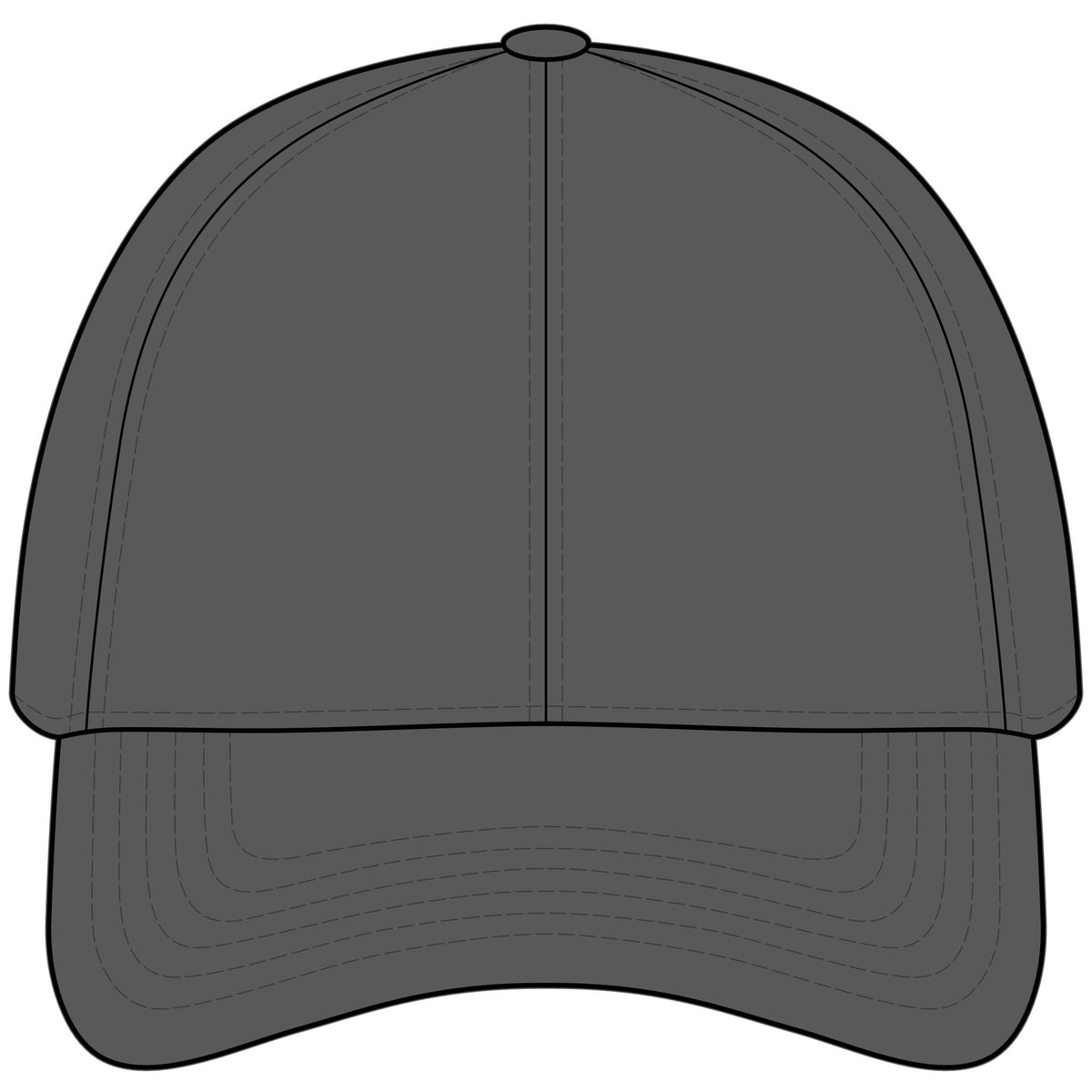Pro-Cut Adjustable Cap