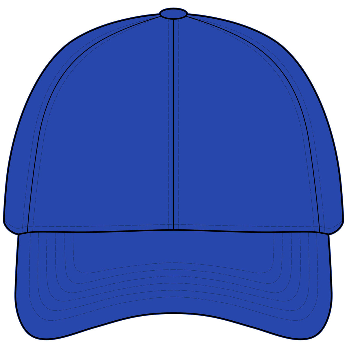 Pro-Cut Adjustable Cap