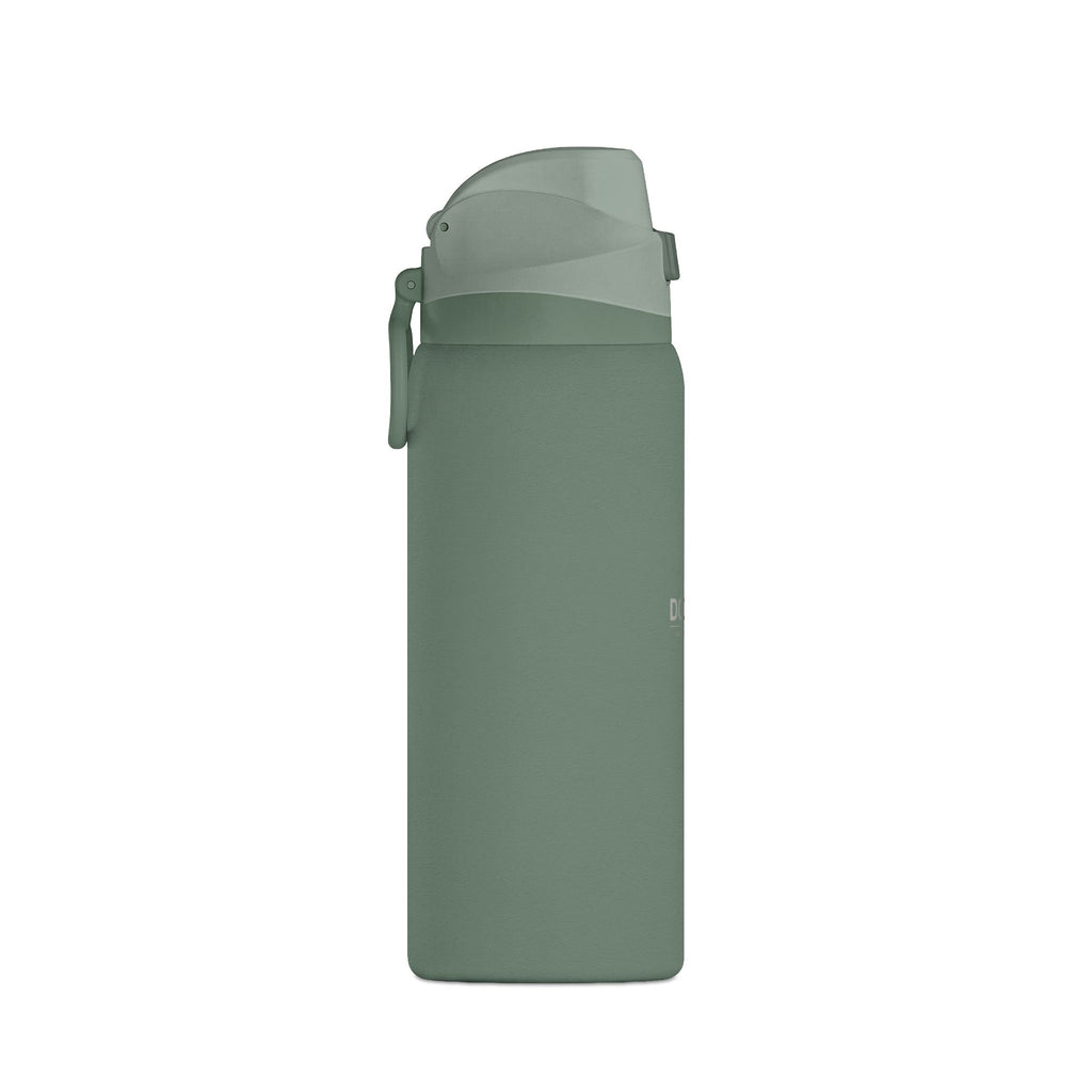 Oasis 32oz Insulated Water Bottle – Leakproof Stainless Steel Thermos