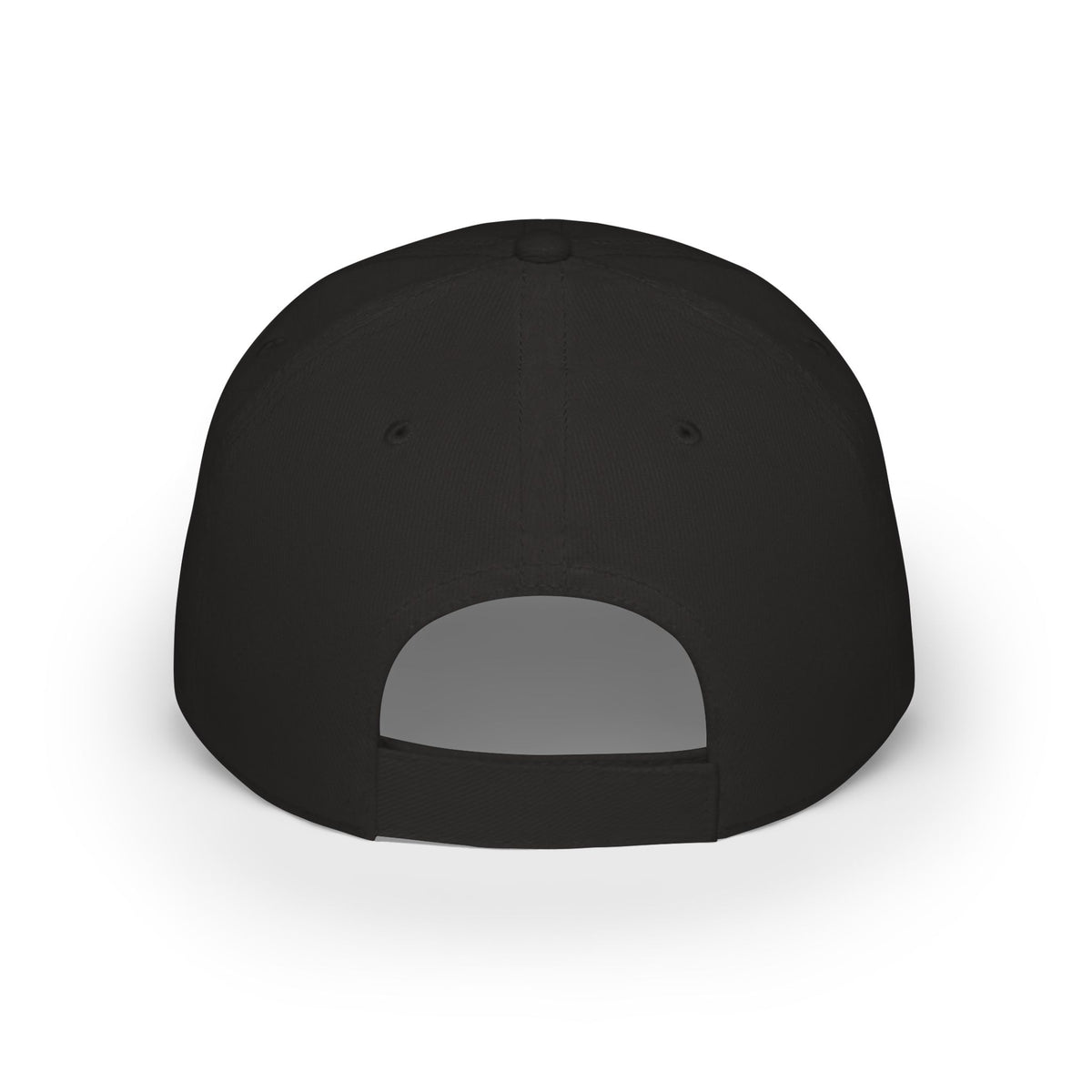 Copy of Sysco Retro Logo Baseball Cap – Low Profile Embroidered Hat