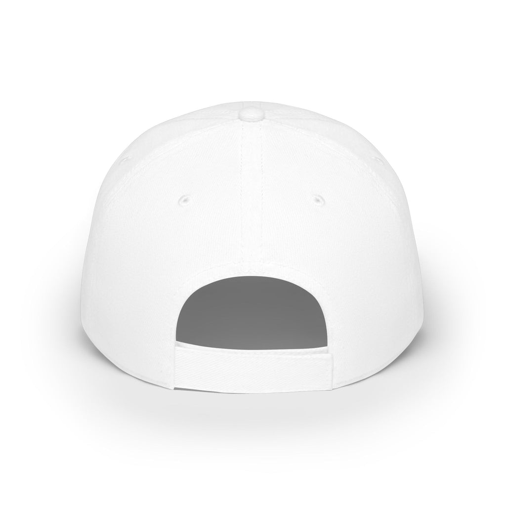 Copy of Sysco Retro Logo Baseball Cap – Low Profile Embroidered Hat