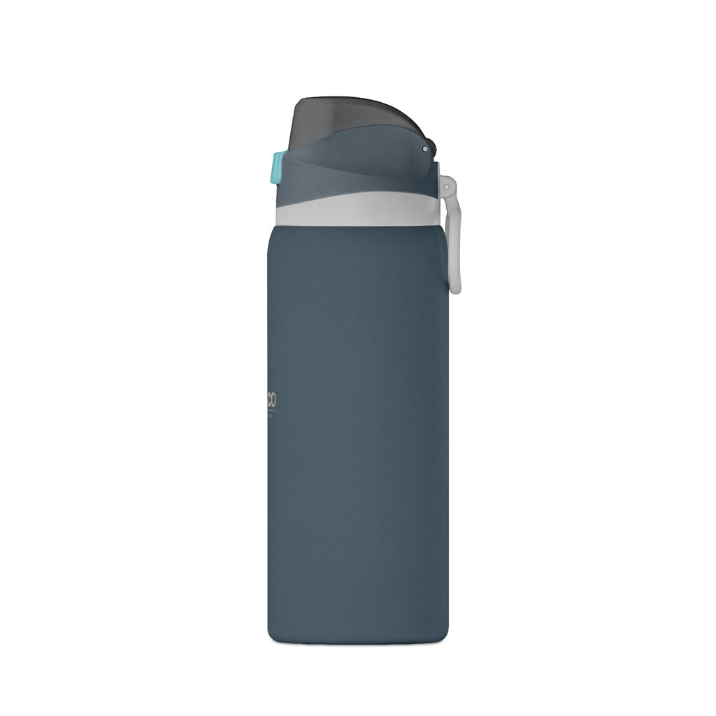 Oasis 32oz Insulated Water Bottle – Leakproof Stainless Steel Thermos