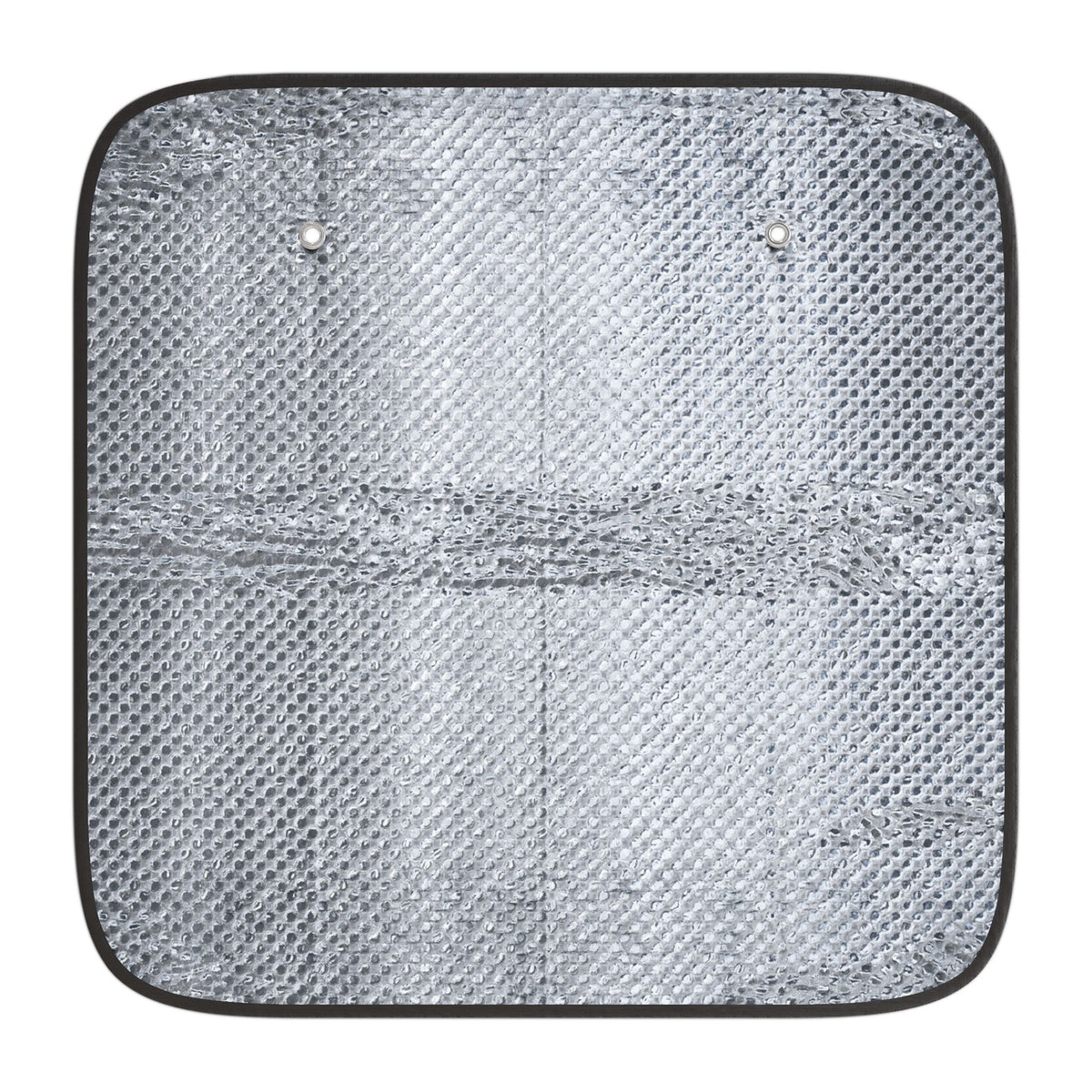 American Flag Car Sun Shade – DODSCO Windshield Protector