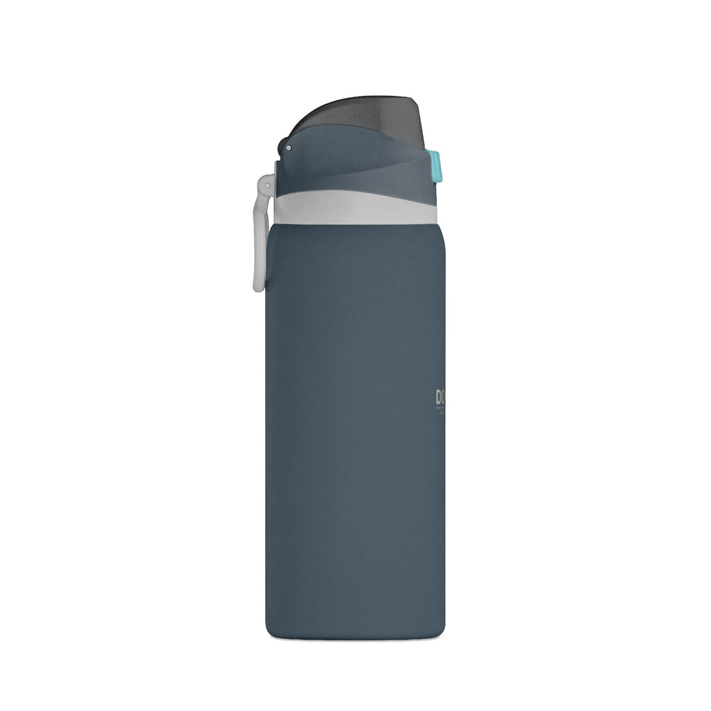 Oasis 32oz Insulated Water Bottle – Leakproof Stainless Steel Thermos