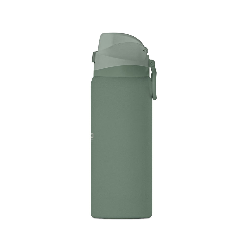 Oasis 32oz Insulated Water Bottle – Leakproof Stainless Steel Thermos