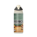 32oz Insulated Water Bottle – Back to School Classroom Design
