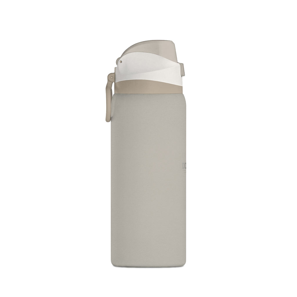 Oasis 32oz Insulated Water Bottle – Leakproof Stainless Steel Thermos