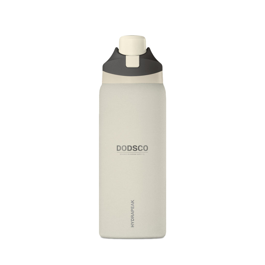 Oasis 32oz Insulated Water Bottle – Leakproof Stainless Steel Thermos