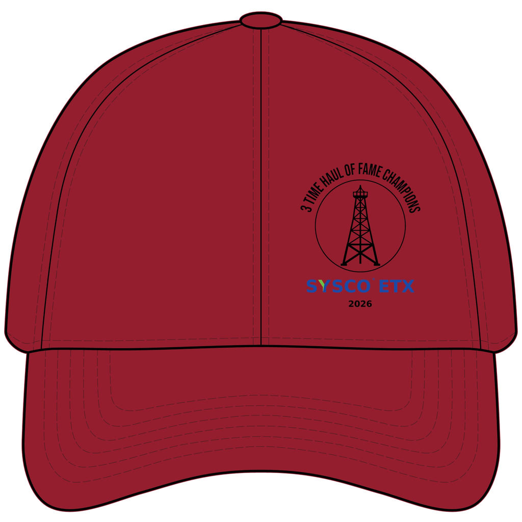 Pro-Cut Adjustable Cap