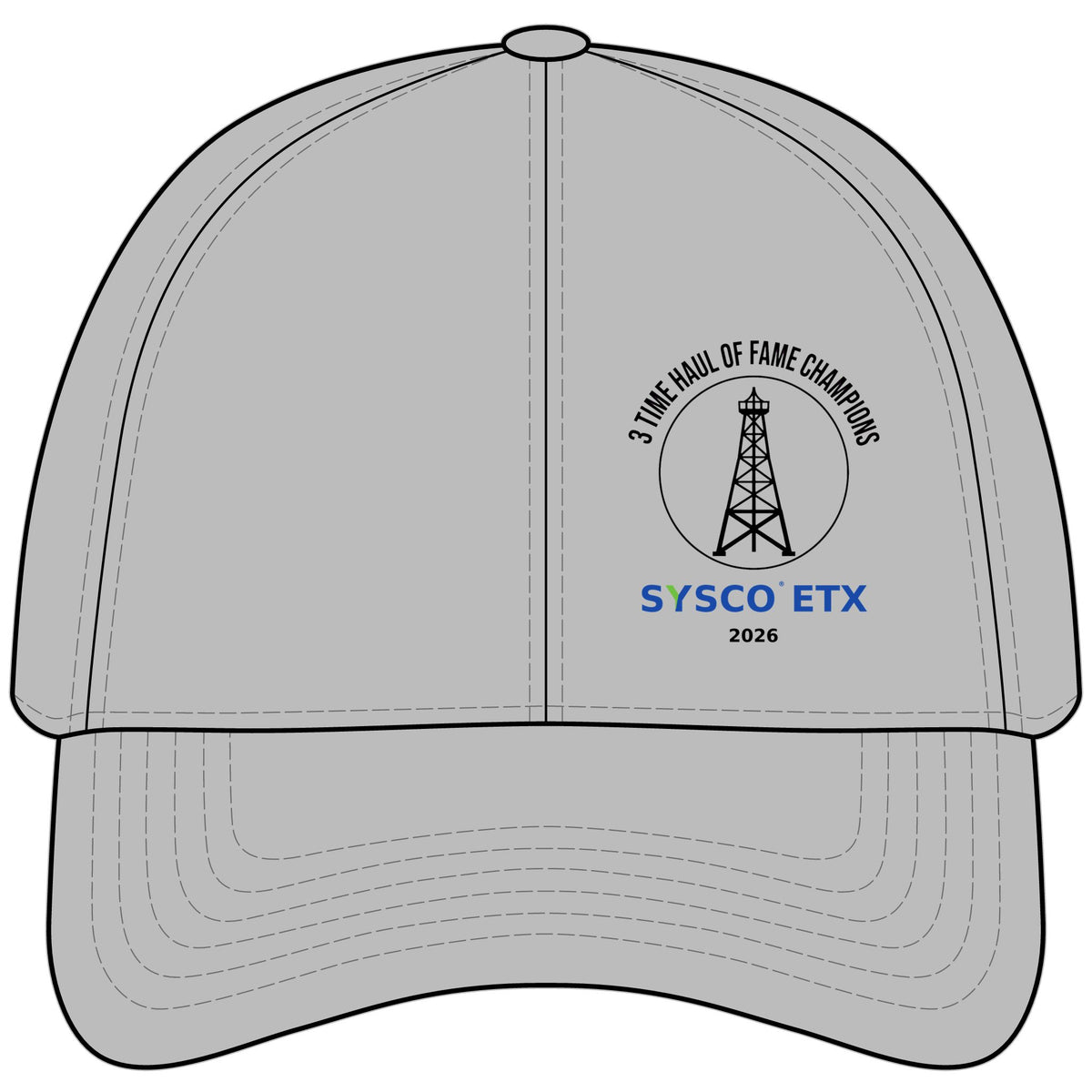 Pro-Cut Adjustable Cap
