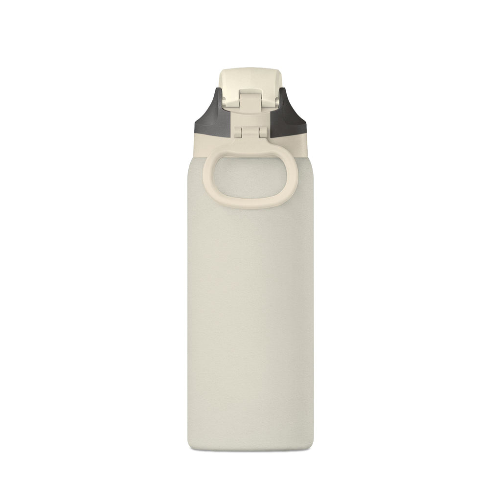 Oasis 32oz Insulated Water Bottle – Leakproof Stainless Steel Thermos