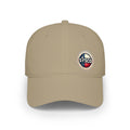 Copy of Sysco Retro Logo Baseball Cap – Low Profile Embroidered Hat