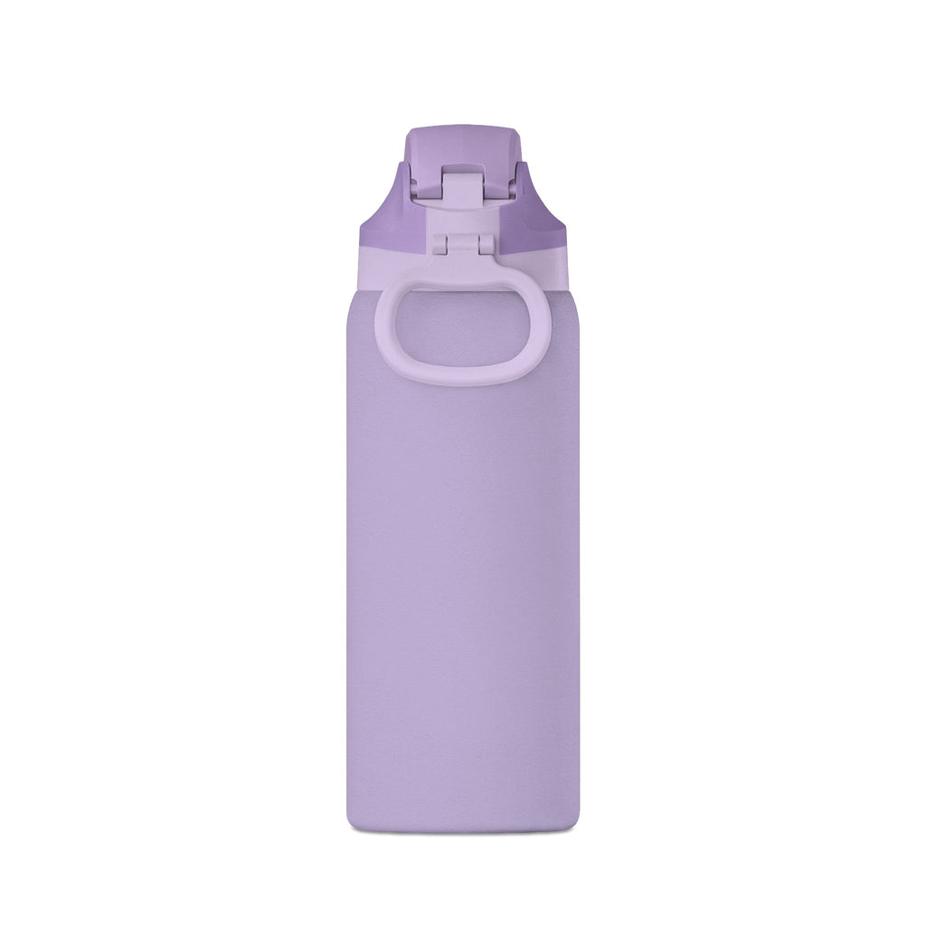 Oasis 32oz Insulated Water Bottle – Leakproof Stainless Steel Thermos