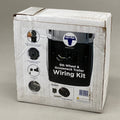 BLUE OX 5th Wheel & Gooseneck Trailer Wiring Kit  Black  BX88356 (New Other- Distressed Packaging)