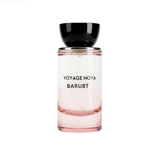 Elegant Date-Night Fragrance – Lychee, Bergamot, Ginger, Rose, Peony & Cocoa Flower