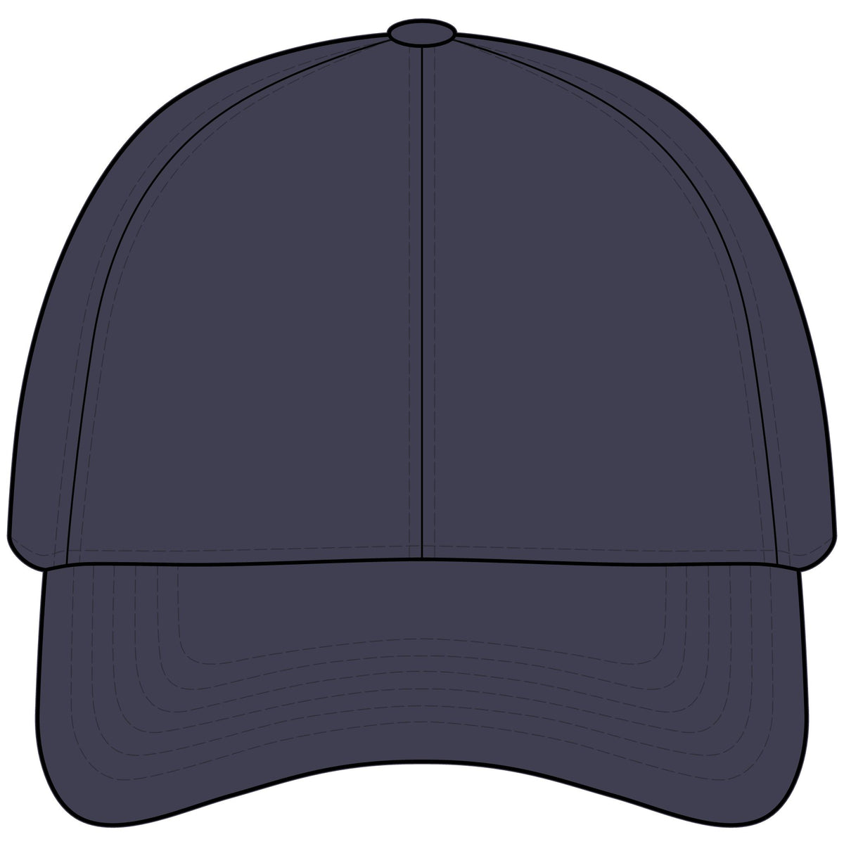 Pro-Cut Adjustable Cap