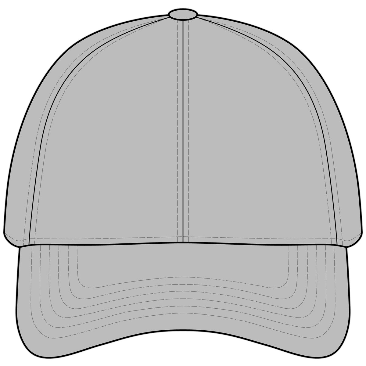 Pro-Cut Adjustable Cap