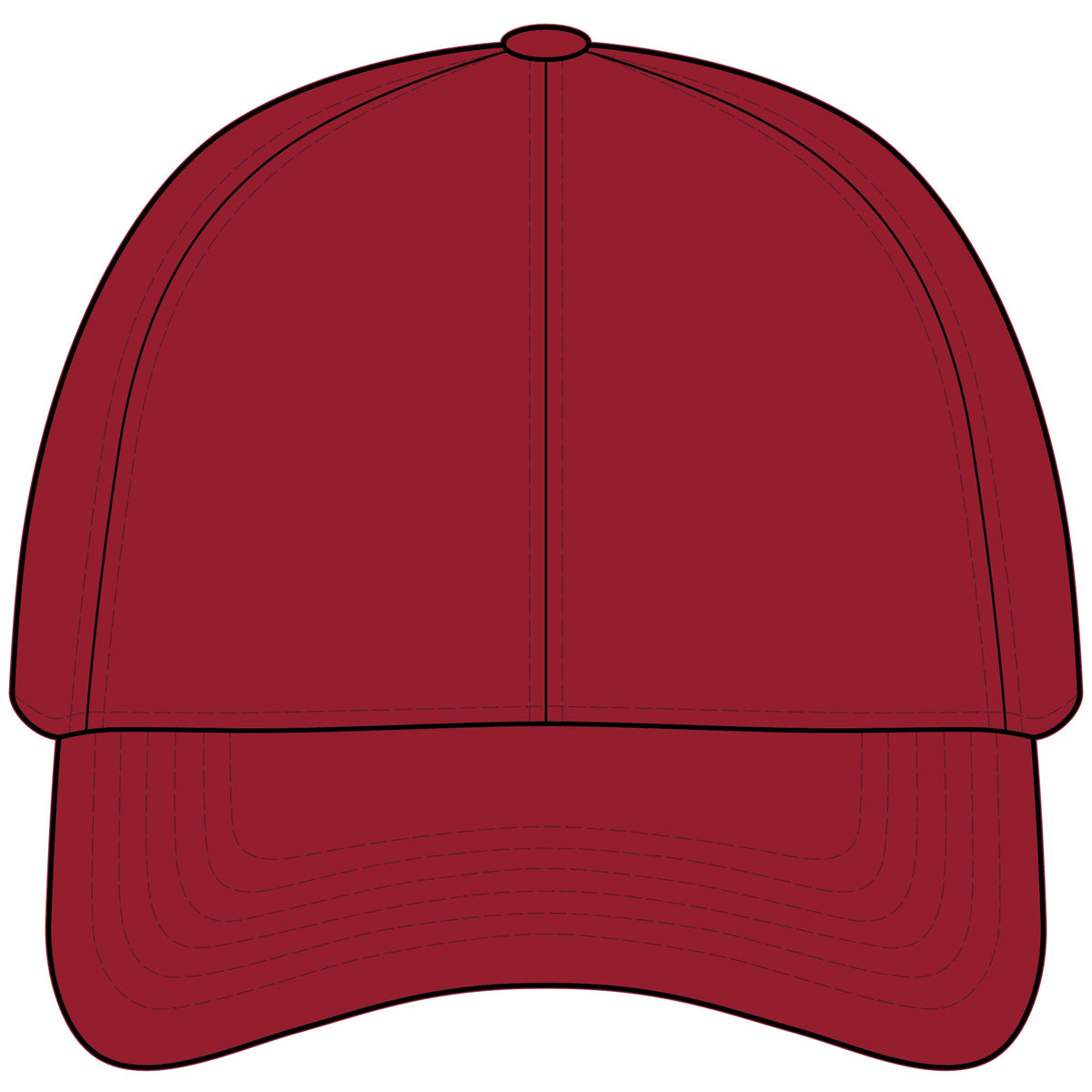 Pro-Cut Adjustable Cap