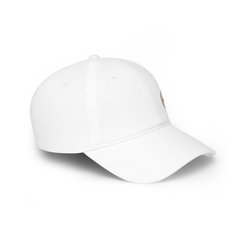 Copy of Sysco Retro Logo Baseball Cap – Low Profile Embroidered Hat