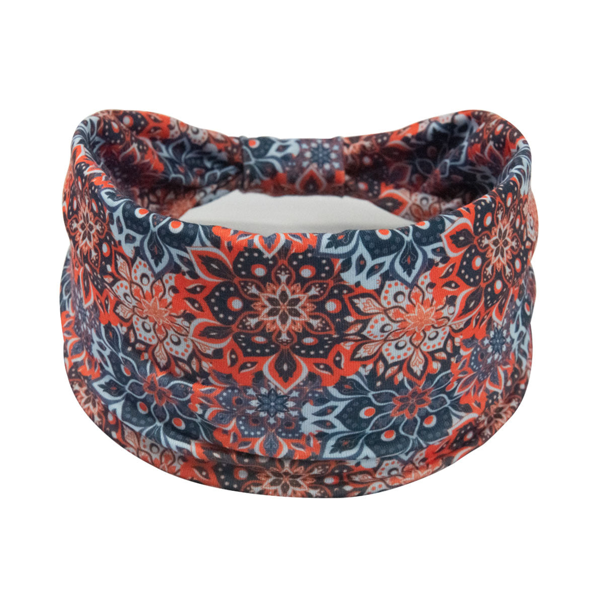 Bohemian Hair Band Sports Yoga Hair Band