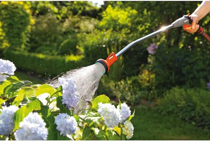 Front Trigger Spray Wand Sommet incl. US Waterstop
