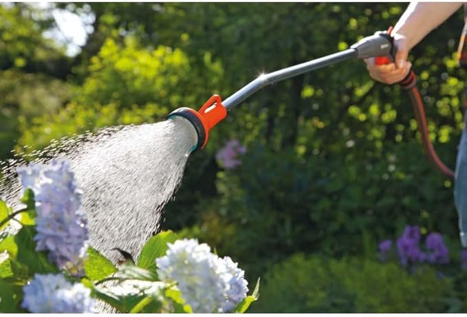 Front Trigger Spray Wand Sommet incl. US Waterstop