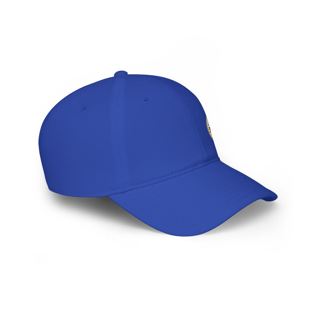 Copy of Sysco Retro Logo Baseball Cap – Low Profile Embroidered Hat
