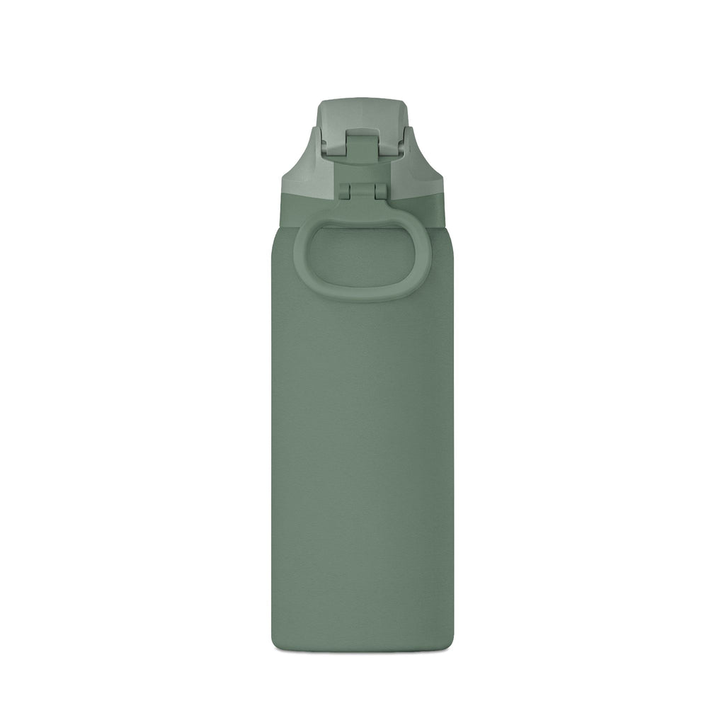 Oasis 32oz Insulated Water Bottle – Leakproof Stainless Steel Thermos