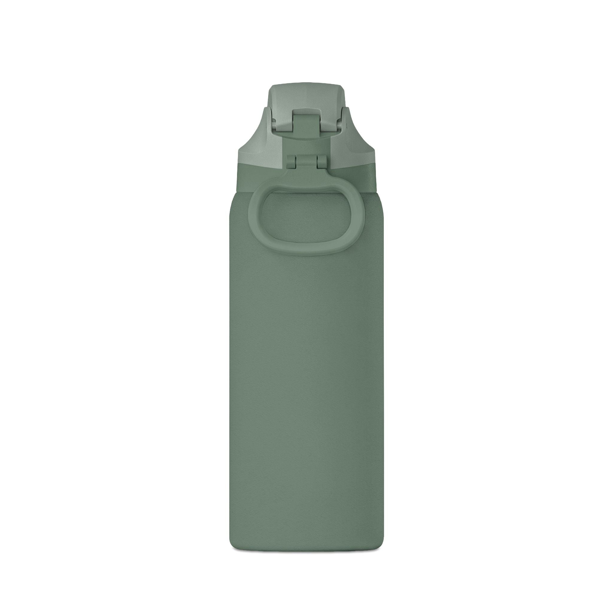 Oasis 32oz Insulated Water Bottle – Leakproof Stainless Steel Thermos