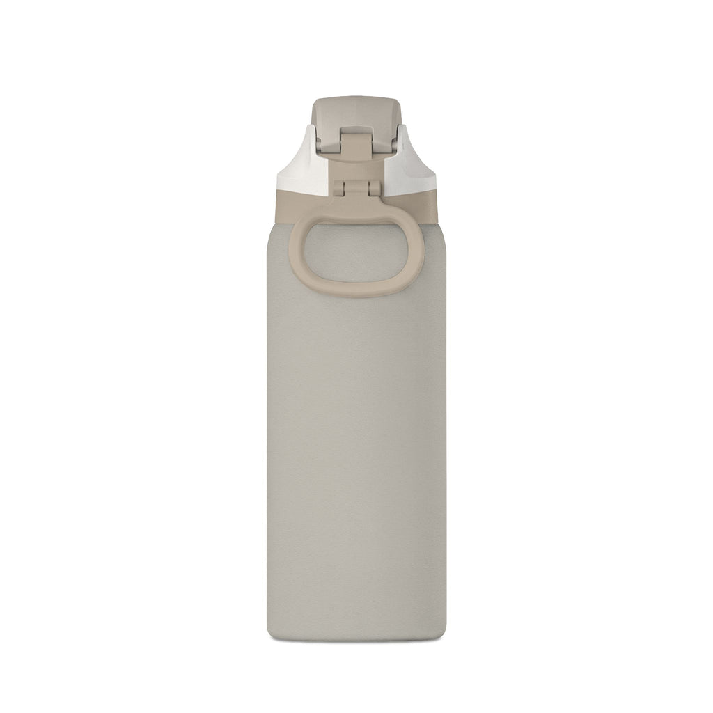 Oasis 32oz Insulated Water Bottle – Leakproof Stainless Steel Thermos