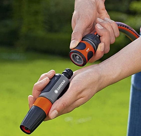 Premium Hose Connector Set