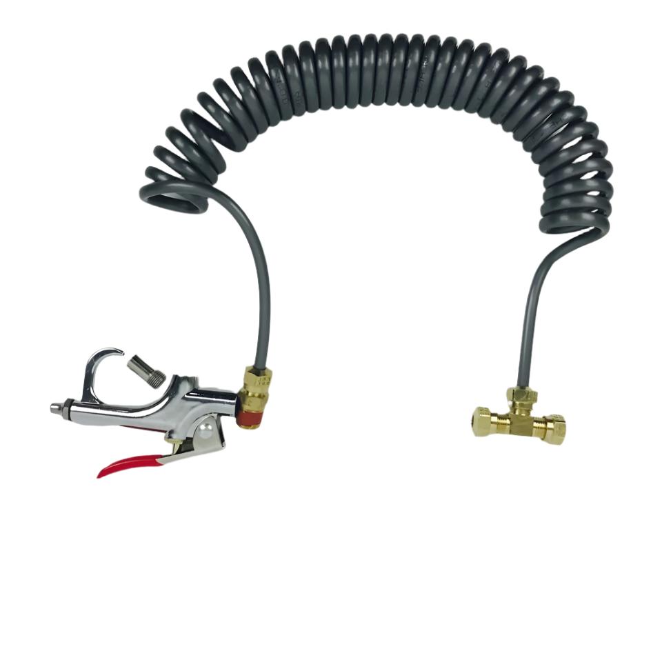 1/4" NPTF Blow Gun Kit | NT63050K