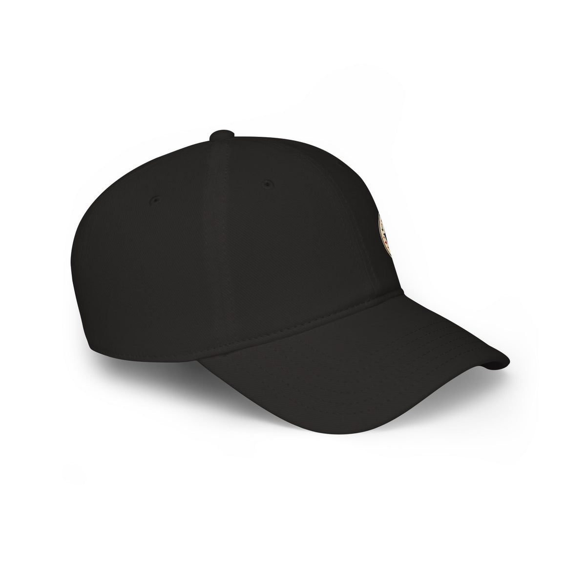Copy of Sysco Retro Logo Baseball Cap – Low Profile Embroidered Hat