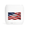 American Flag Wireless Earbuds Case – DODSCO Patriotic Earbud Charging Case
